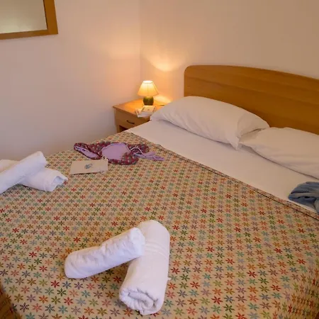 Appartamenti Le Rocche Apartment