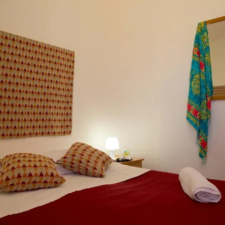 Apartment Appartamenti Le Rocche *
