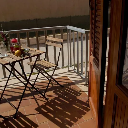 Apartment Appartamenti Le Rocche *