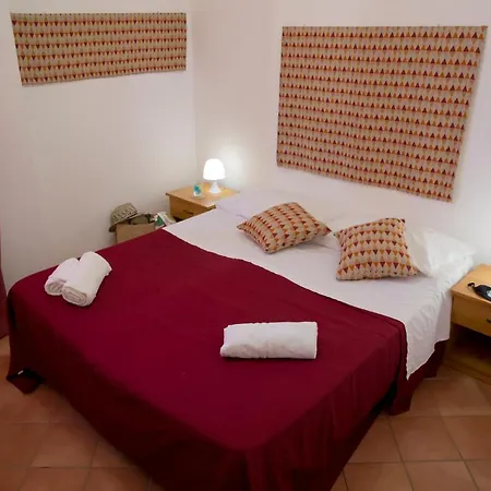 Le Rocche Appartamento *