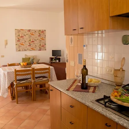 Le Rocche Appartamento *