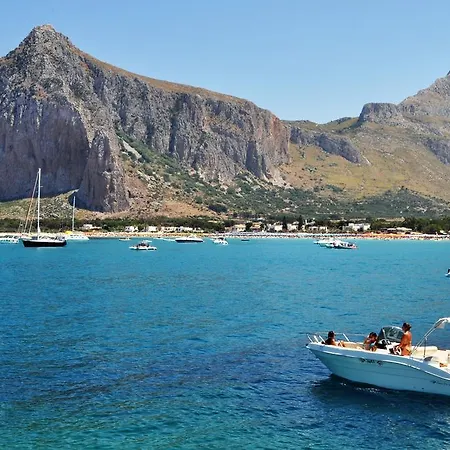 Le Rocche * San Vito Lo Capo